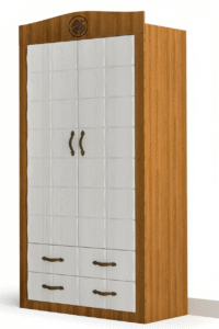 کمد نوجوان ترنج-1 بی بی هوم