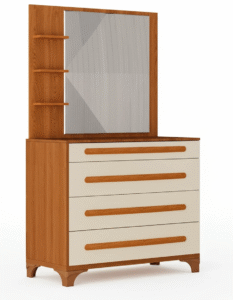 دروار آینه دار نوجوان لورانس-1 بی بی هوم