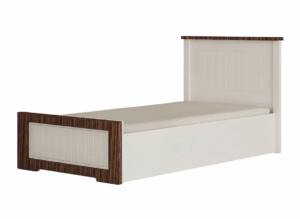 تخت خواب نوجوان  آنتیک-1 بی بی هوم