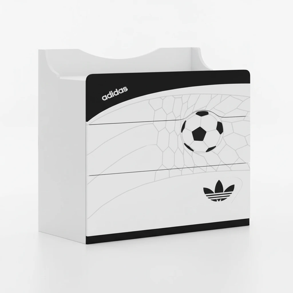 دراور نوجوان فیفا بی بی هوم