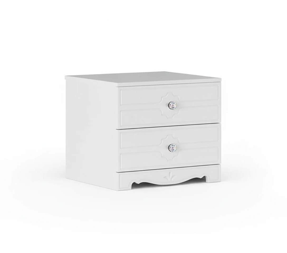 پاتختی نوجوان ریوا-1 بی بی هوم