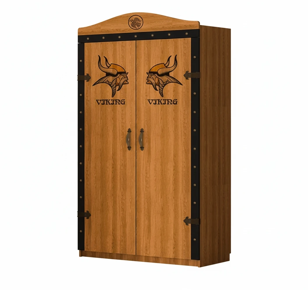 کمد نوجوان وایکینگ-2 بی بی هوم