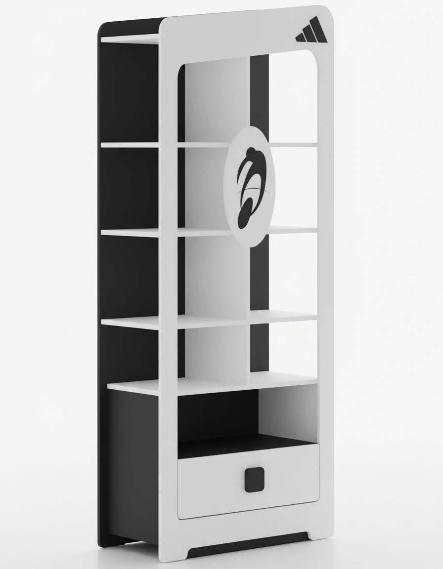 کمد نوجوان  آدیداس-1 بی بی هوم