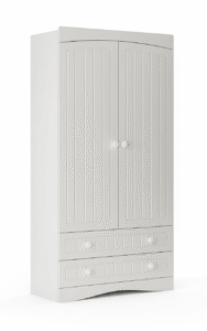 کمد نوزادی نارین-2 بی بی هوم