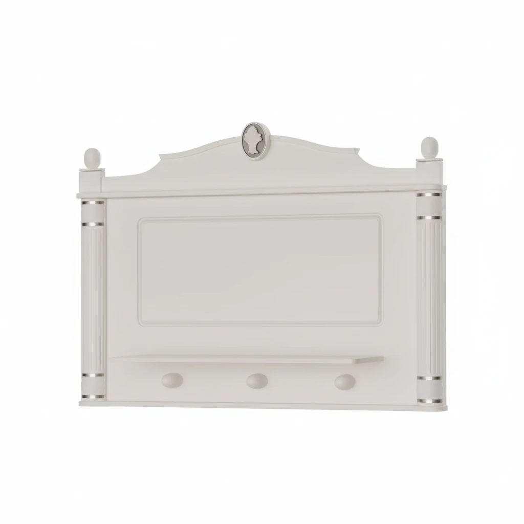 شلف نوزادی بیتا-3 بی بی هوم