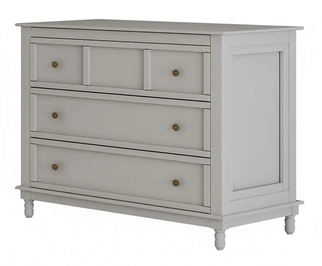 دراور نوزادی رمانتیک-2 بی بی هوم