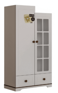 کمد نوزادی بیتا-2