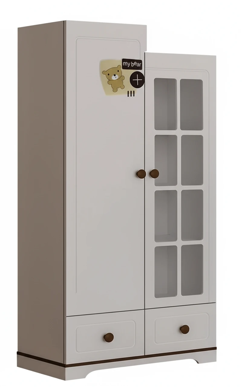 کمد نوزادی بیتا-2