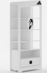 کمد نوجوان  آدیداس-1.1 بی بی هوم