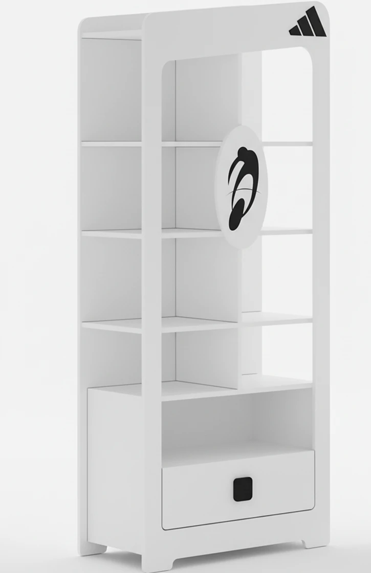 کمد نوجوان  آدیداس-1.1 بی بی هوم