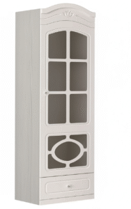 کمد  نوزادی کلاسیک-3 بی بی هوم