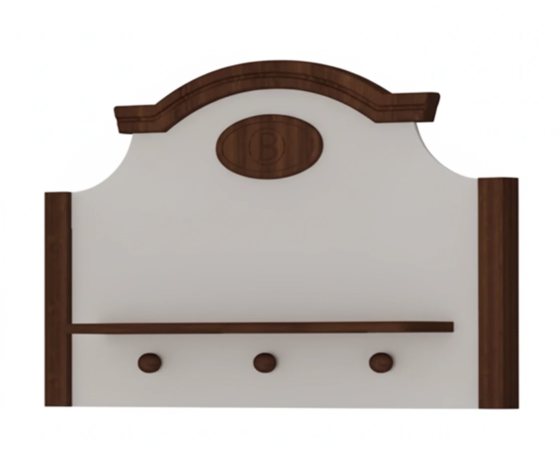 شلف نوزادی برنا-2 بی بی هوم