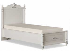 تخت خواب نوجوان بیتا-1 بی بی هوم