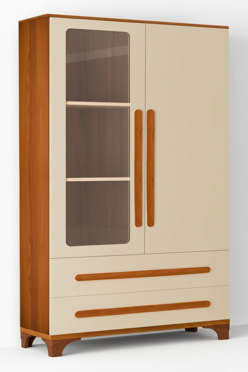 کمد نوجوان لورانس-1 بی بی هوم