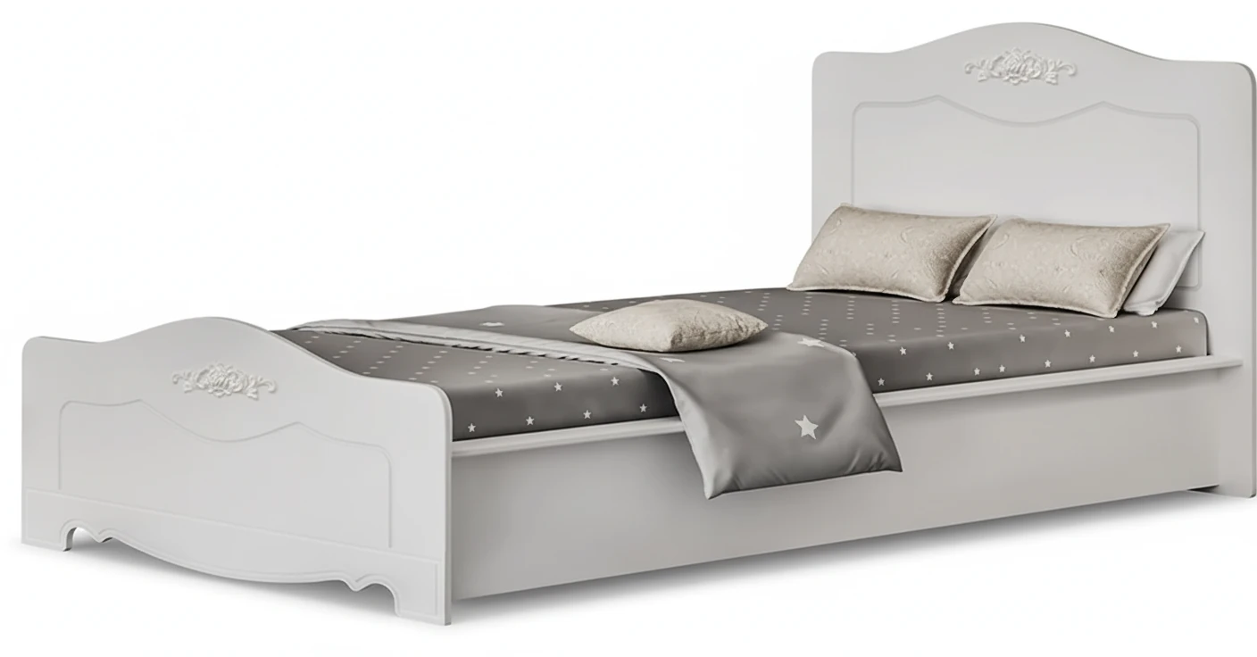 تخت خواب نوجوان پارادایس-1 بی بی هوم