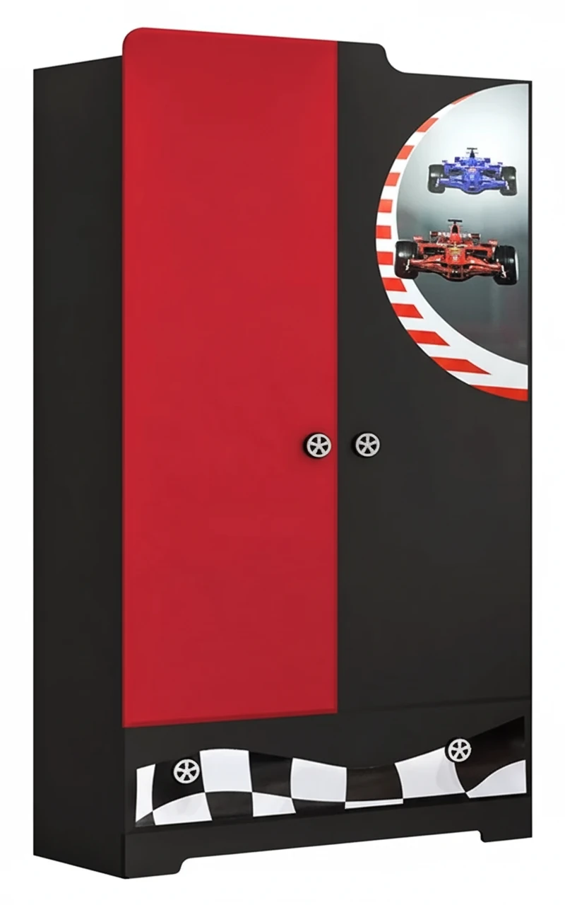 کمد نوجوان پورشه-1 بی بی هوم