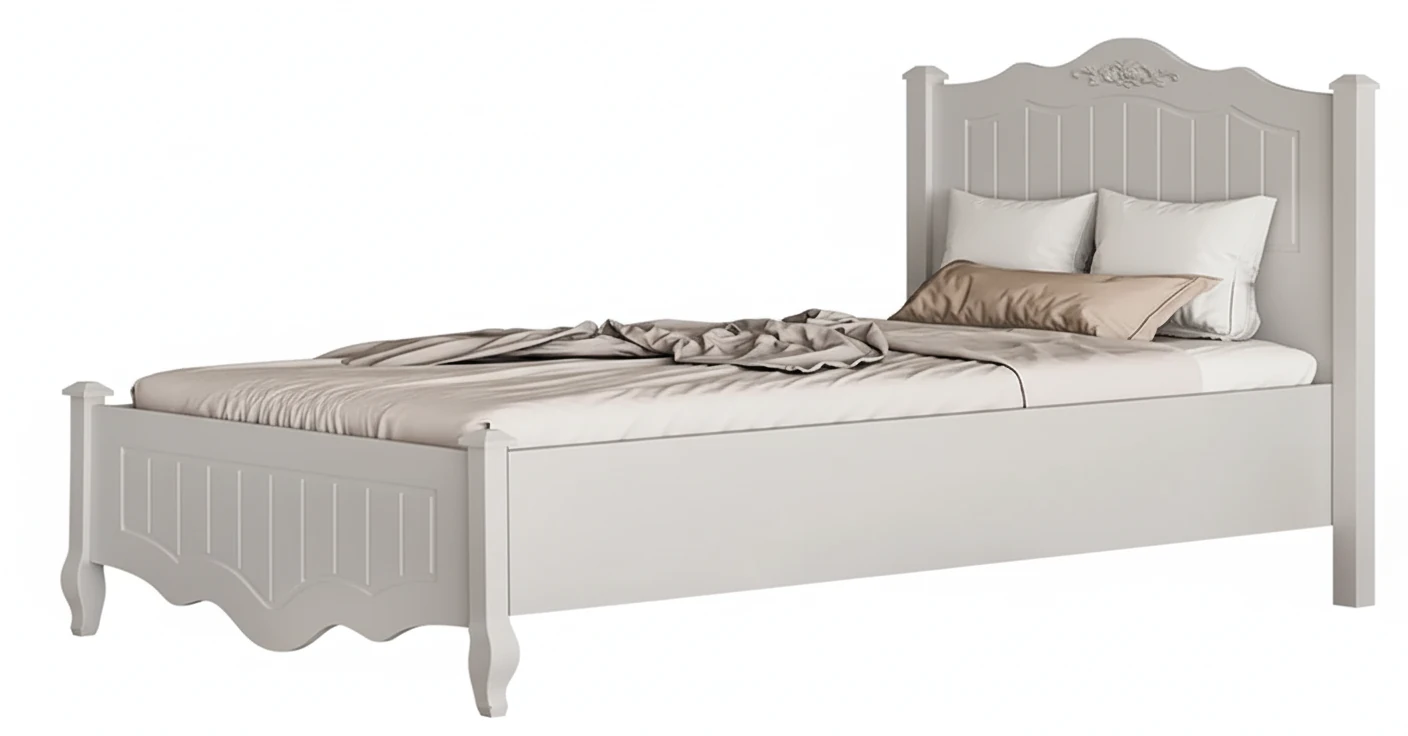 تخت خواب نوجوان  استار