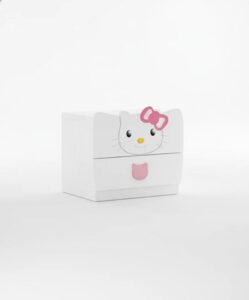 پاتختی نوجوان کتیا-1 بی بی هوم