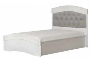 تخت خواب نوجوان کلاسیک-1 بی بی هوم